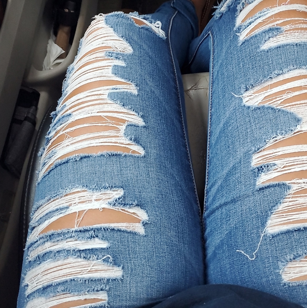 Iso looking for American Eagle Jean's